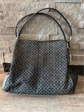 Coach Madison Phoebe shoulder bag